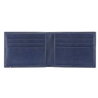 Portafoglio S.T. Dupont Uomo Billfold 6Cc in Pelle 180270 - 180270